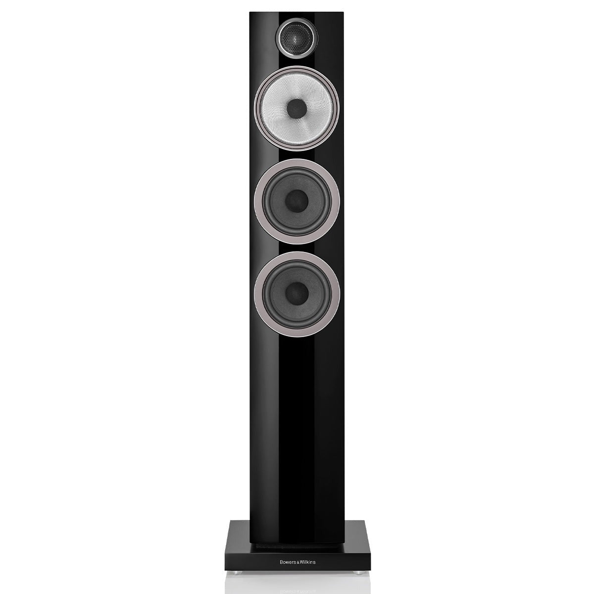 Bowers & Wilkins 704 S3 3-Way Floorstanding Loudspeaker