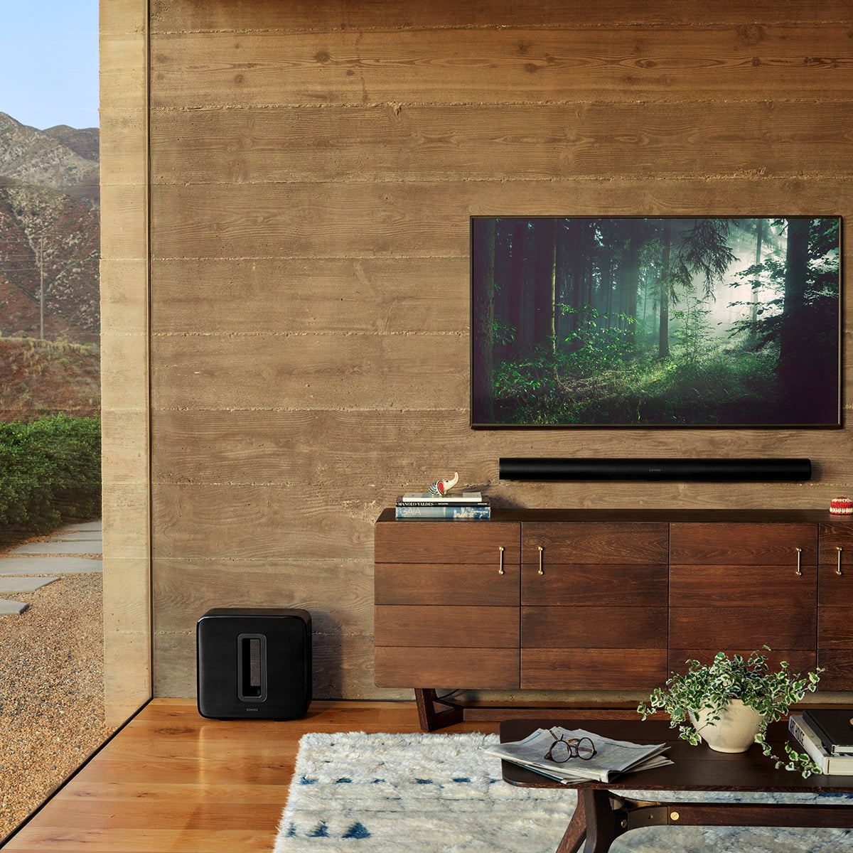 Sonos Arc Dolby Atmos Soundbar