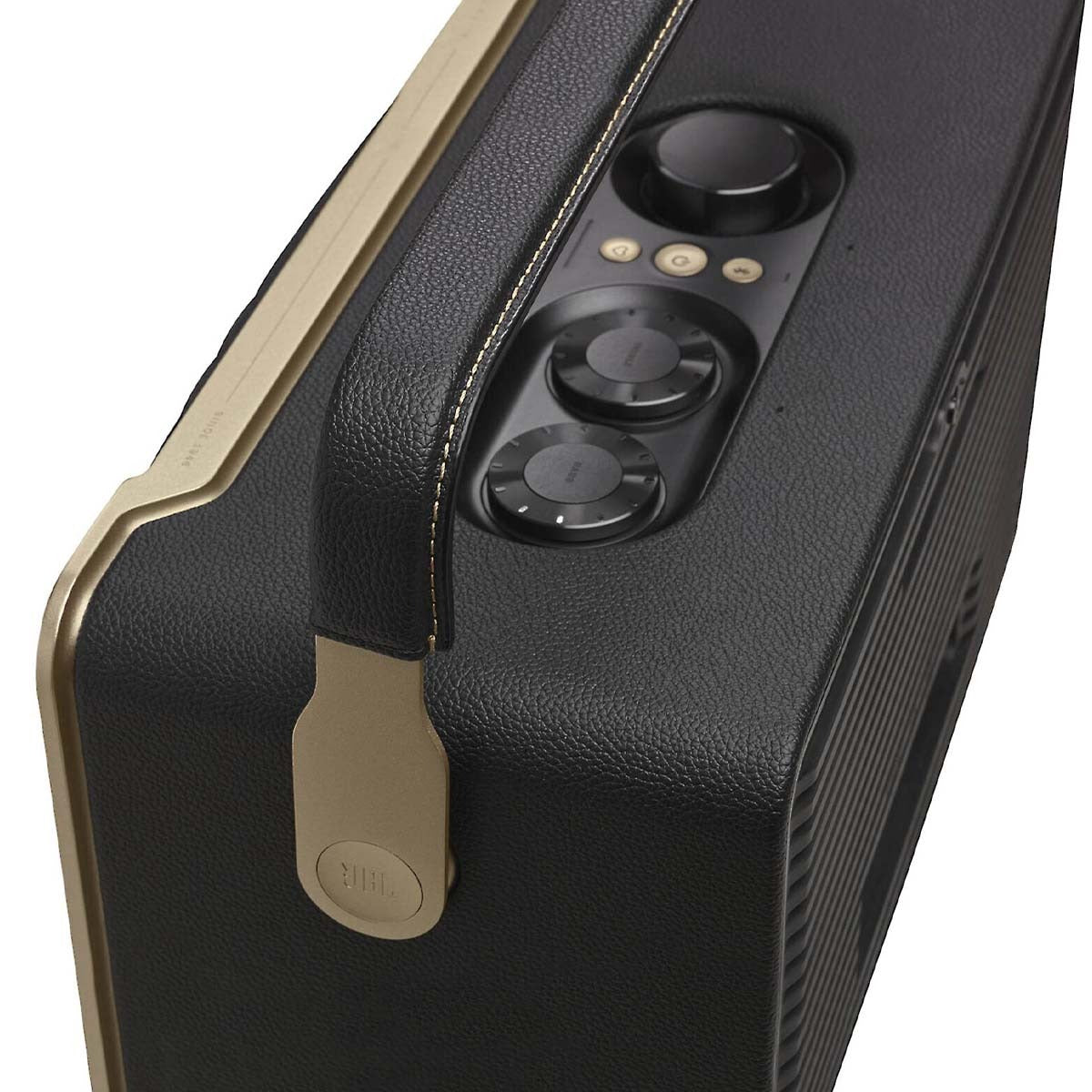 JBL Authentics 300 Wireless Powered Speaker