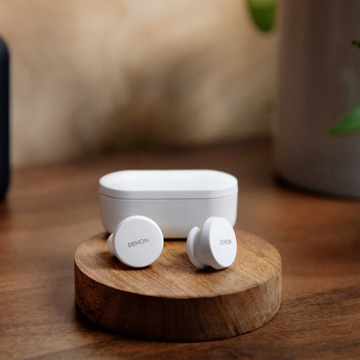 Denon PerL True Wireless Earbuds