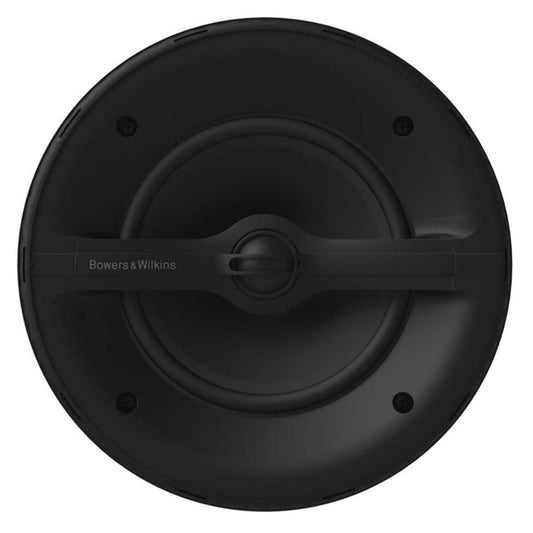 Bowers & Wilkins CCM 362 6" In-Ceiling Speakers - Pair