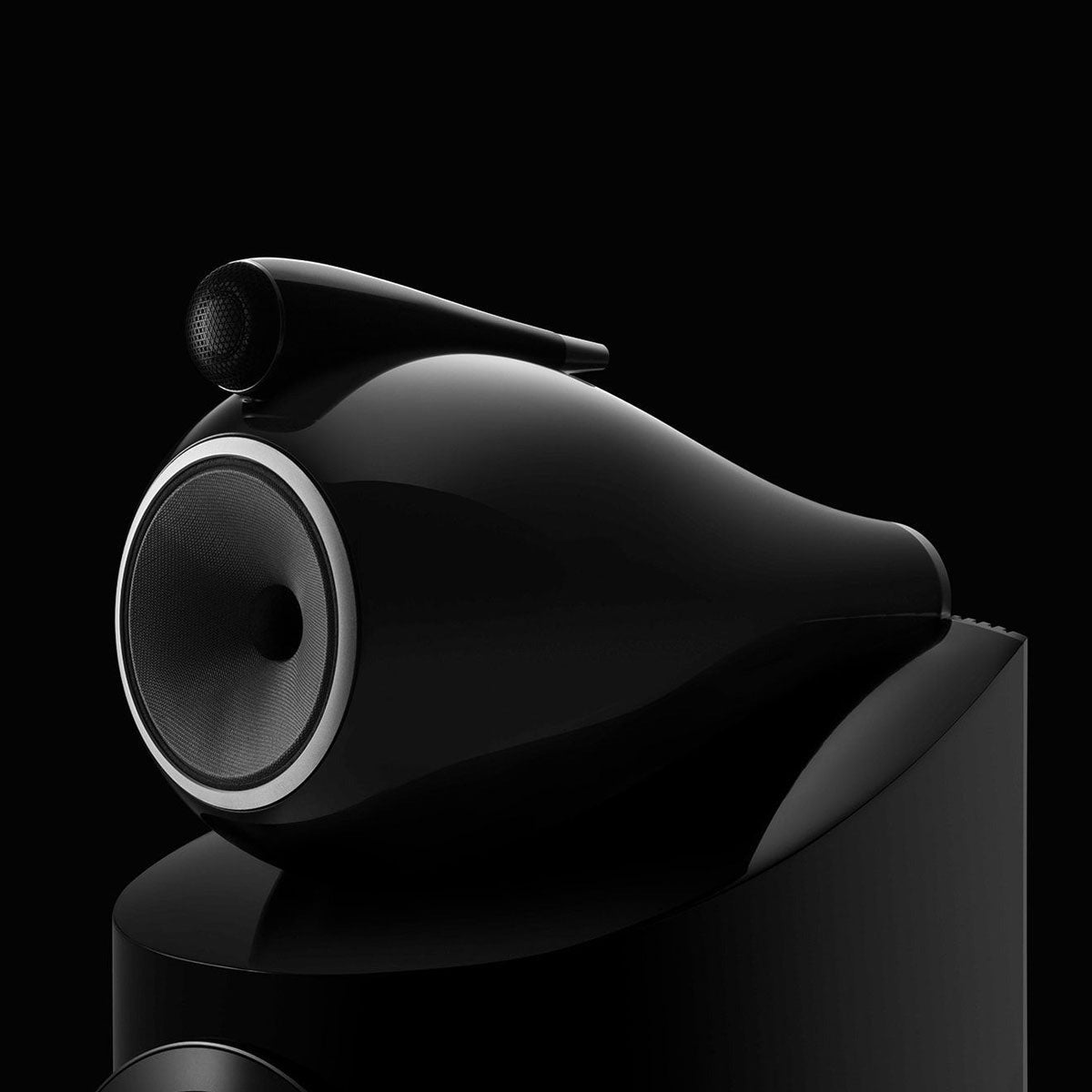 Bowers & Wilkins 800 D3 Floorstanding Speaker