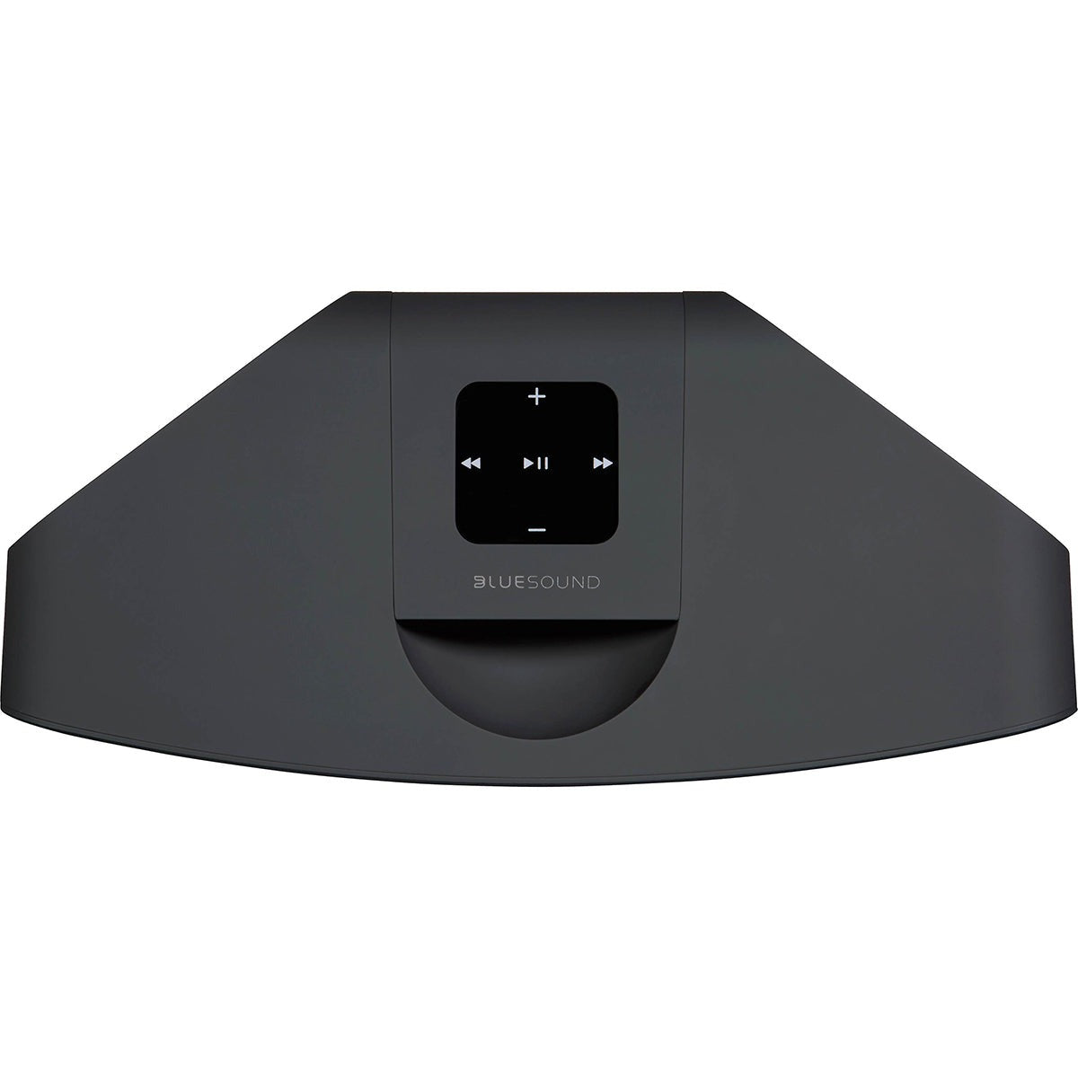 Bluesound Pulse Mini 2i Compact All-In-One Streaming Speaker