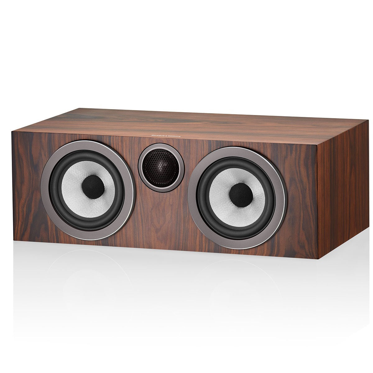 Bowers & Wilkins HTM72 S3 2-Way Center Channel Loudspeaker