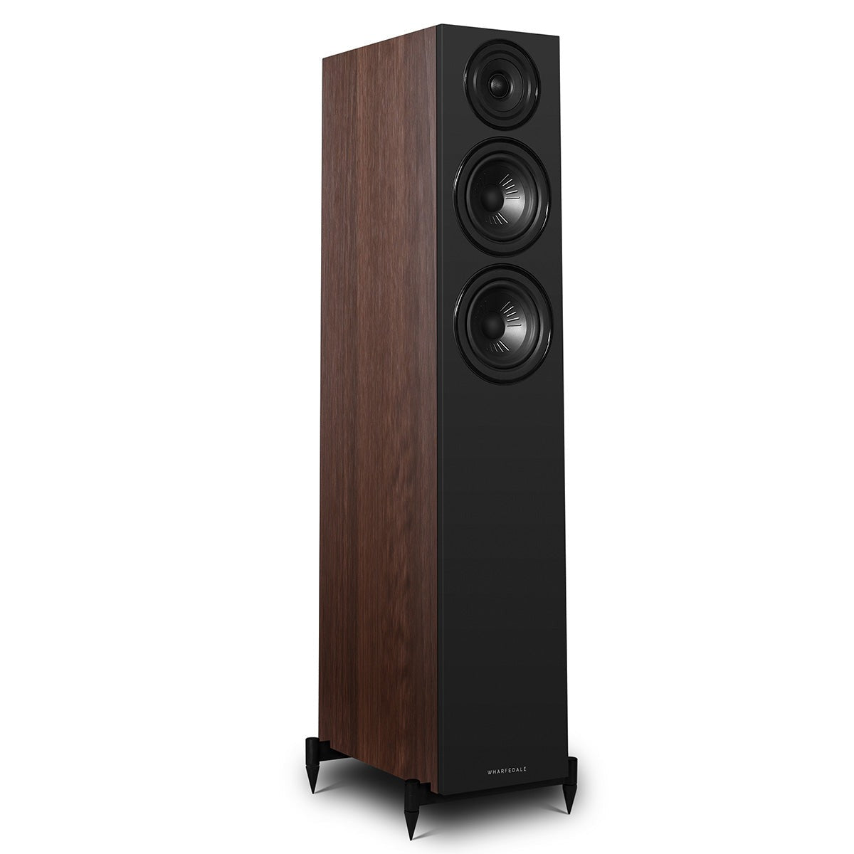 Wharfedale Diamond 12.3i 2.5-Way Floorstanding Speakers - Pair