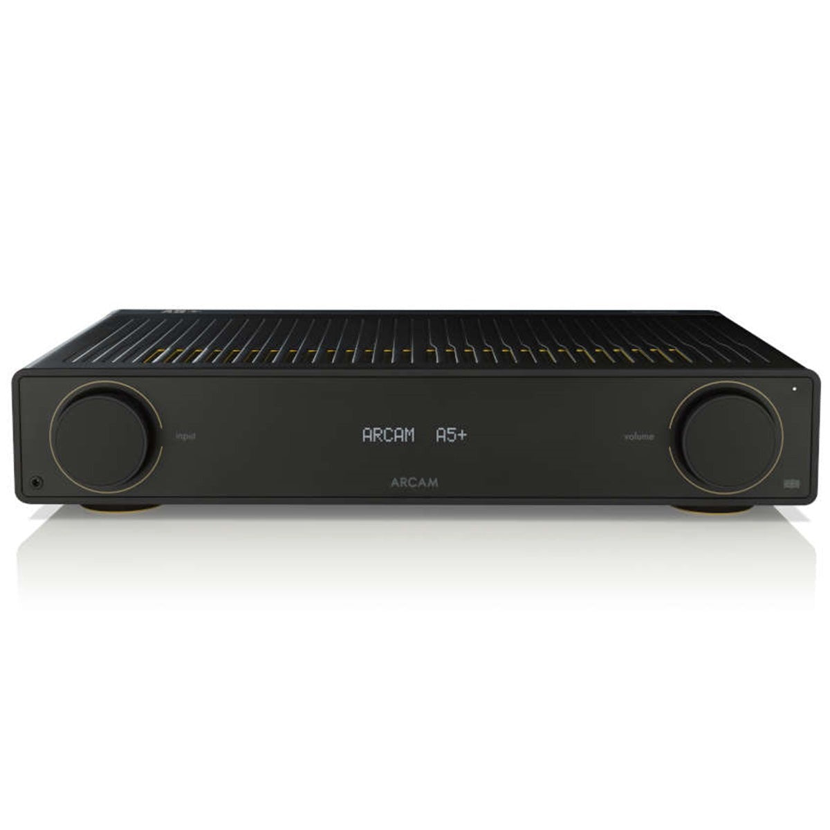 ARCAM Radia A5 Plus Integrated Amplifier - Black