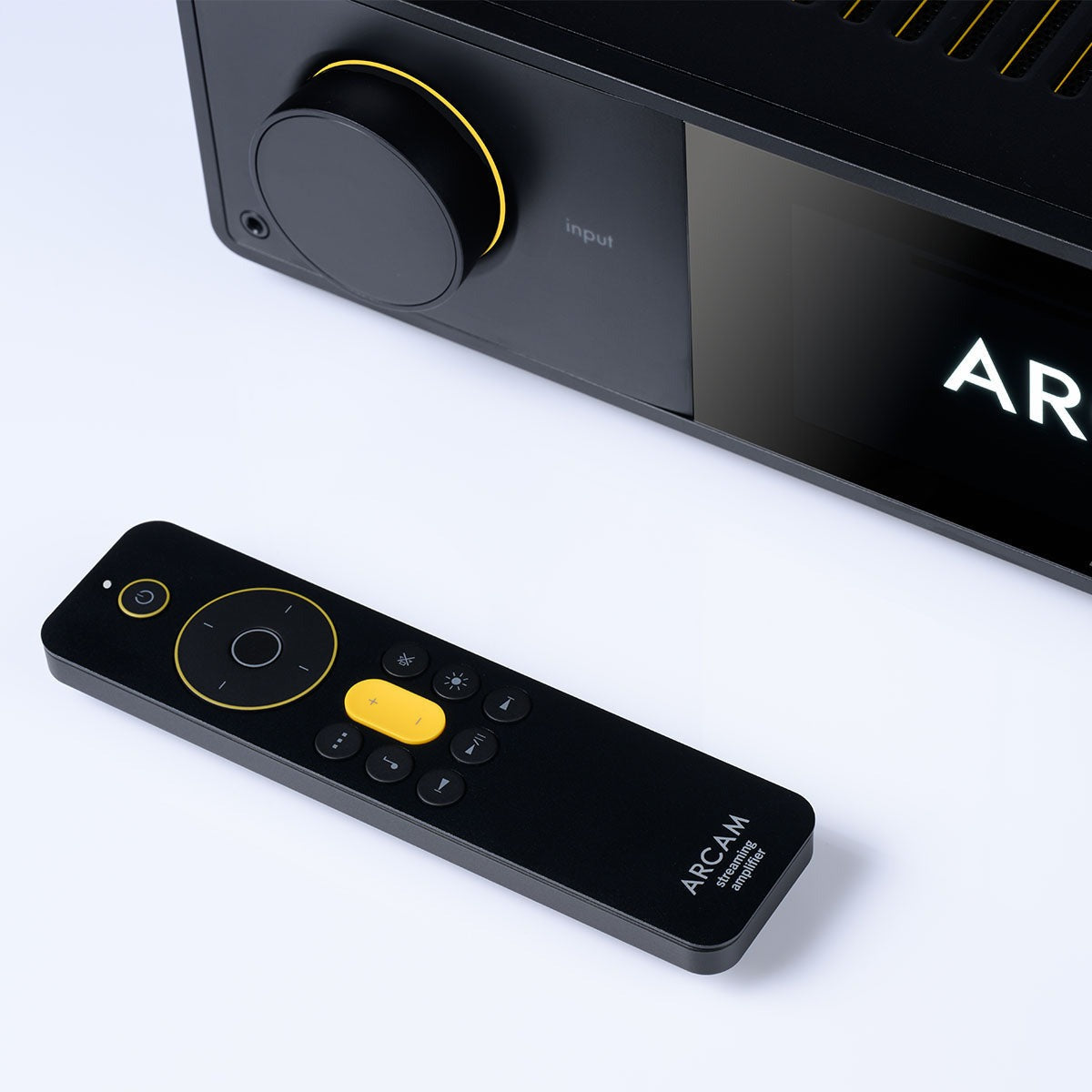 ARCAM SA35 Streaming Integrated Amplifier