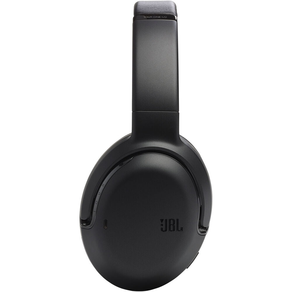 JBL Tour One M2 Wireless Noise-Canceling Over-Ear Headphones