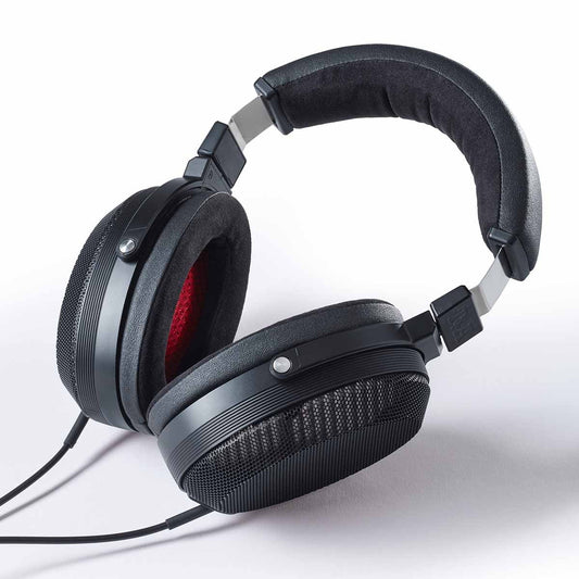 T+A Solitaire P-SE High Performance open-back Planar Magnetostatic Headphones