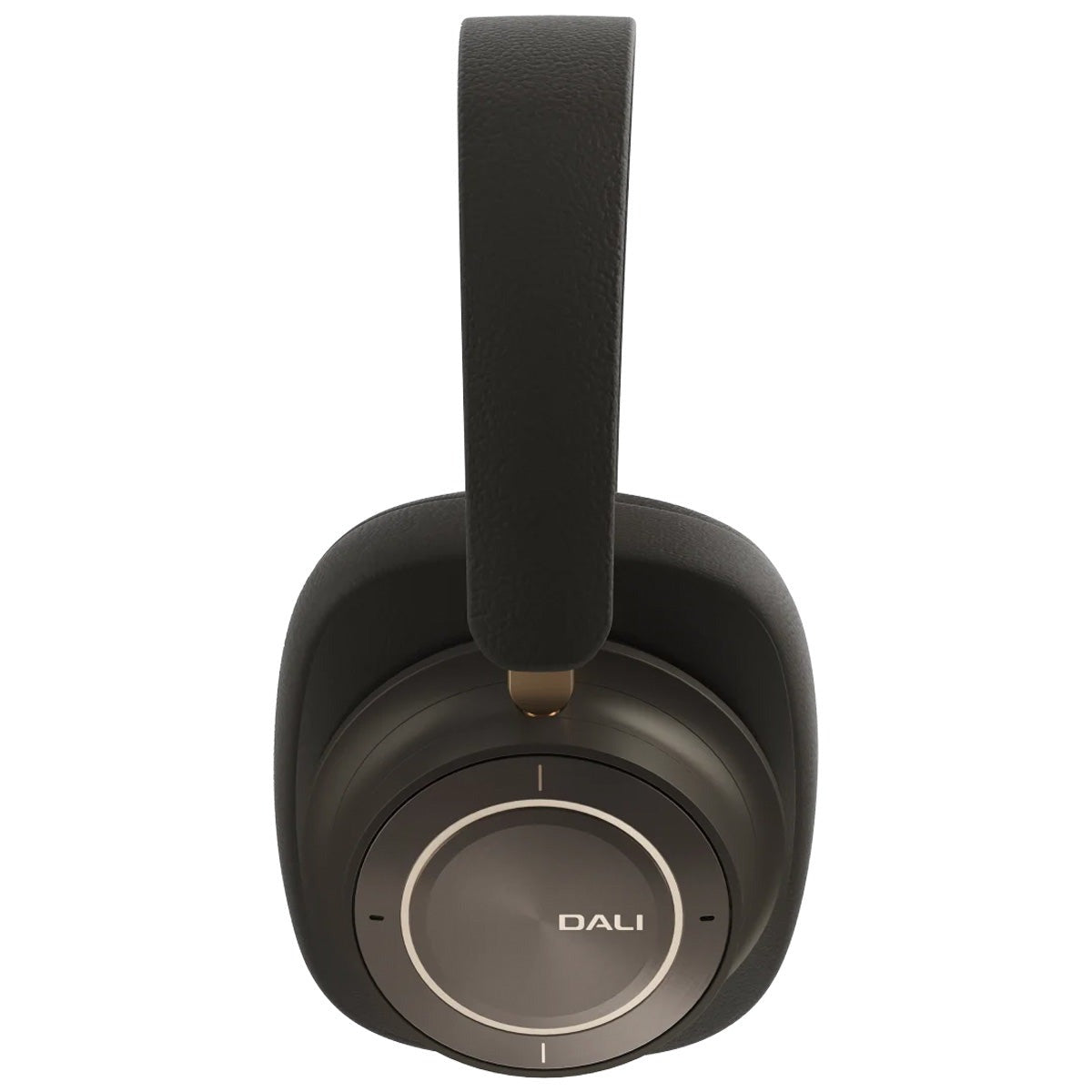DALI IO-12 Premium Wireless Headphones w/ ANC - Dark Chocolate