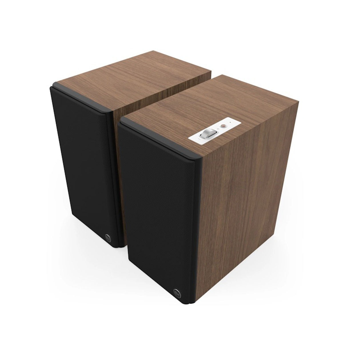Klipsch The Sevens II Dolby Atmos 6.5" Powered Speakers - Pair