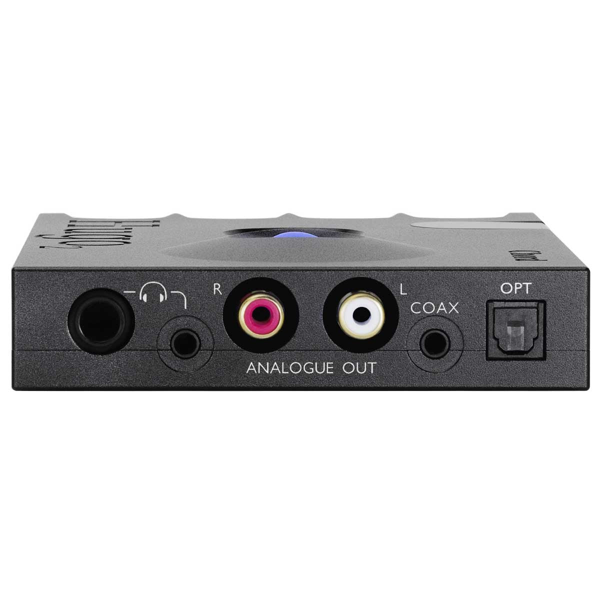 Chord Electronics Hugo 2 DAC/Headphone Amp