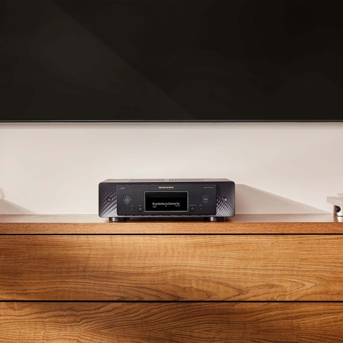 Marantz CD50n CD Player