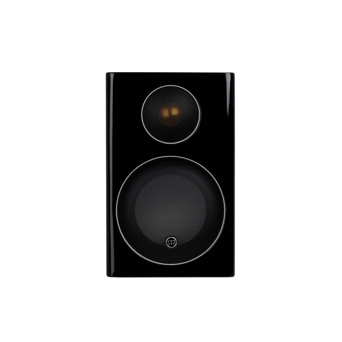 Monitor Audio Radius 90 Mini Bookshelf Speakers