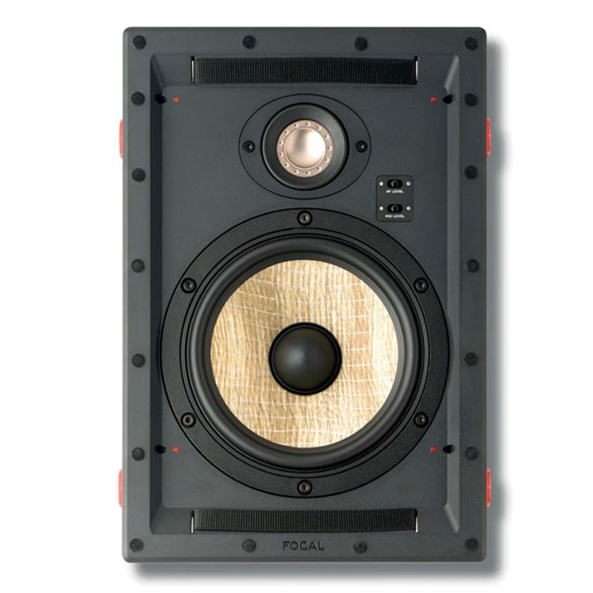 Focal 300 IW6 In-Wall Loudspeaker