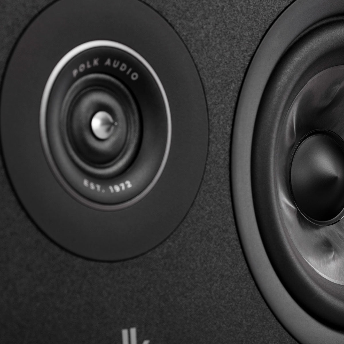 Polk Audio Reserve R400 Center Channel Speaker