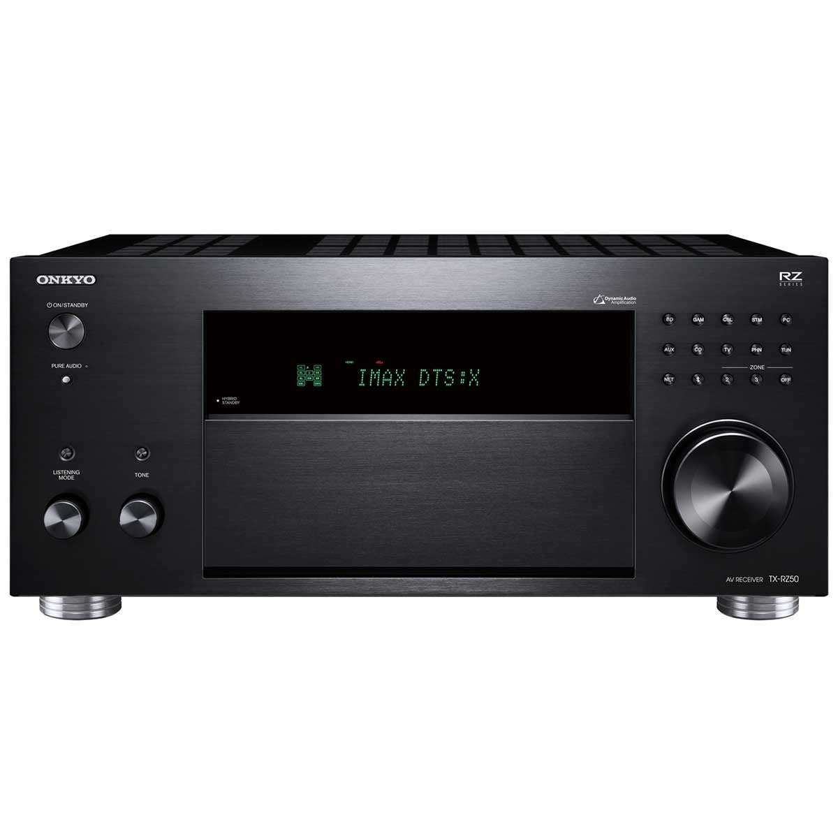 Onkyo TX-RZ50 9.2-Channel Home Theater Receiver