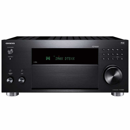 Onkyo TX-RZ50 9.2-Channel Home Theater Receiver