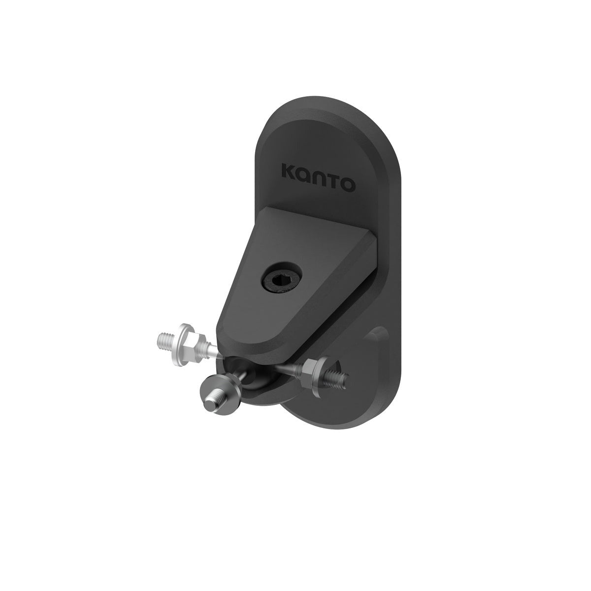 Kanto SPW3 Rear Mount Universal Speaker Wall Mount (Pair)