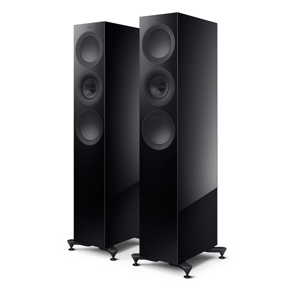 KEF R7 Meta Tower Speaker - Each