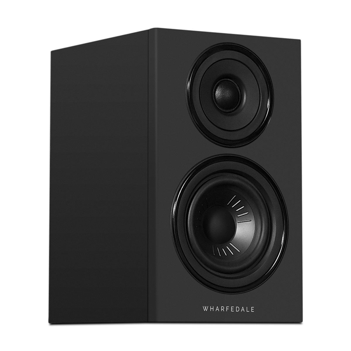 Wharfedale Diamond 12.0i 2-Way Bookshelf Speakers - Pair