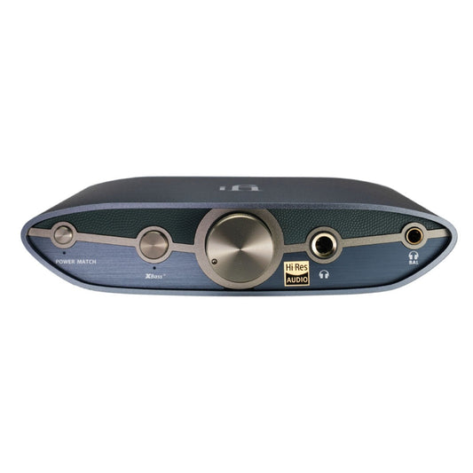 iFi Audio ZEN DAC 3 USB-C Desktop DAC, Amp, Preamp