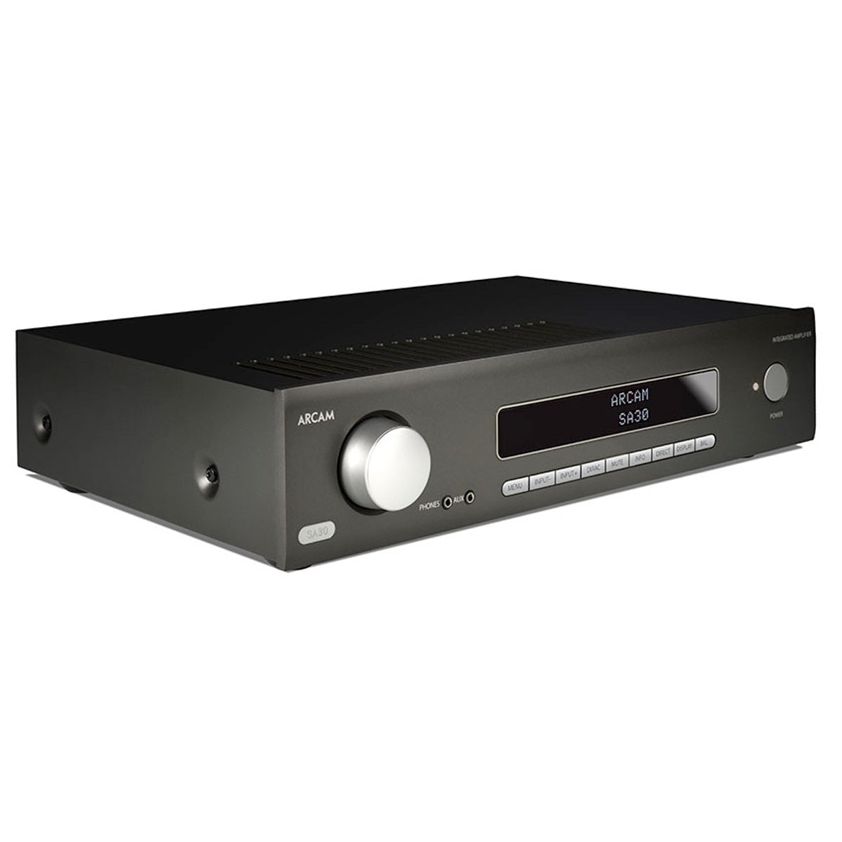 ARCAM OPEN BOX SA30 Integrated Amplifier-Satisfactory Condition
