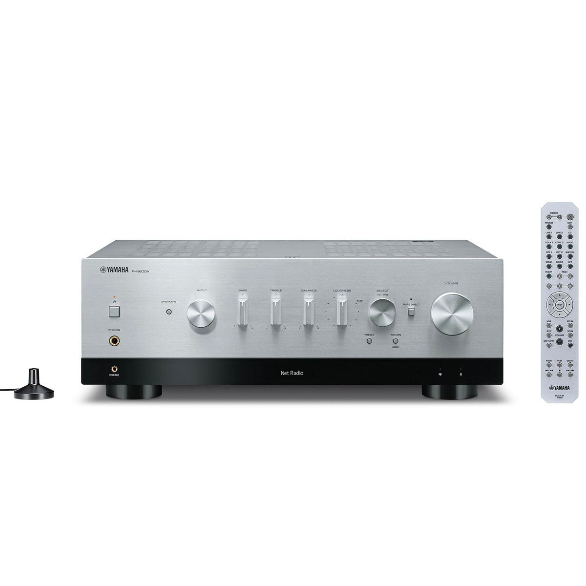 Yamaha R-N800A Network Stereo Receiver
