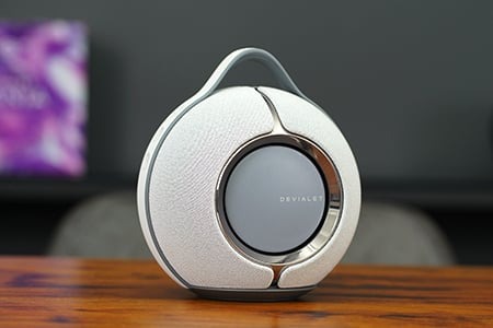 Devialet Mania HiFi Portable Smart Speaker - Opéra de Paris