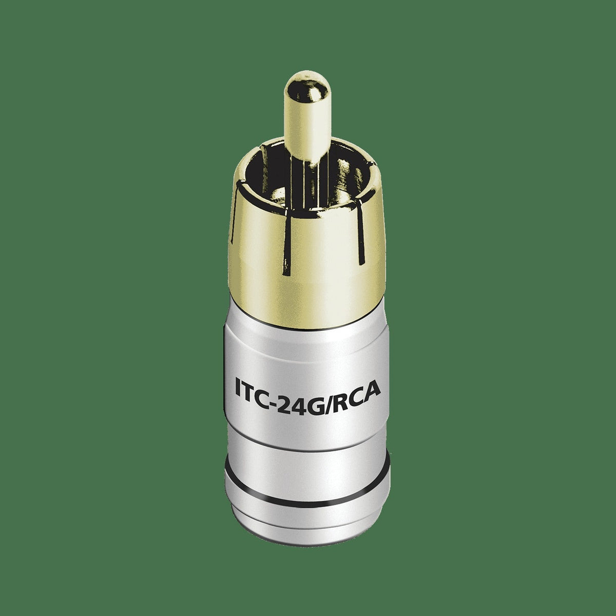 AudioQuest ITC-24G/RCA