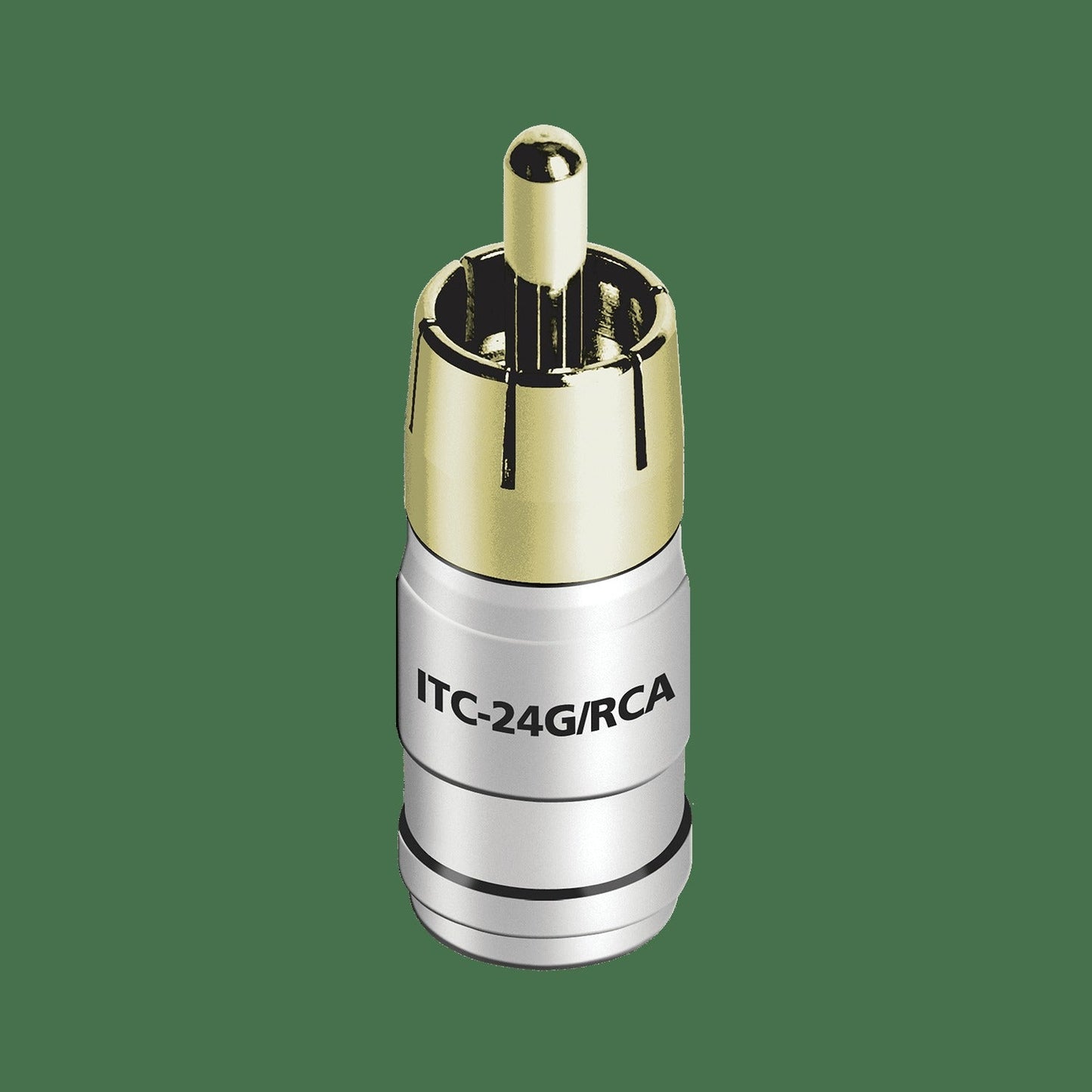AudioQuest ITC-24G/RCA