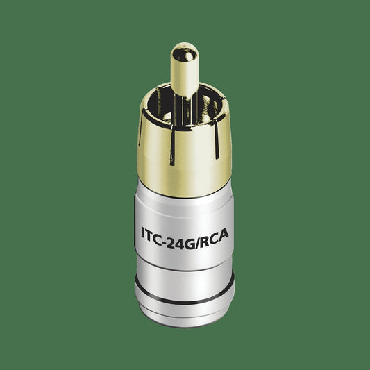 AudioQuest ITC-24G/RCA