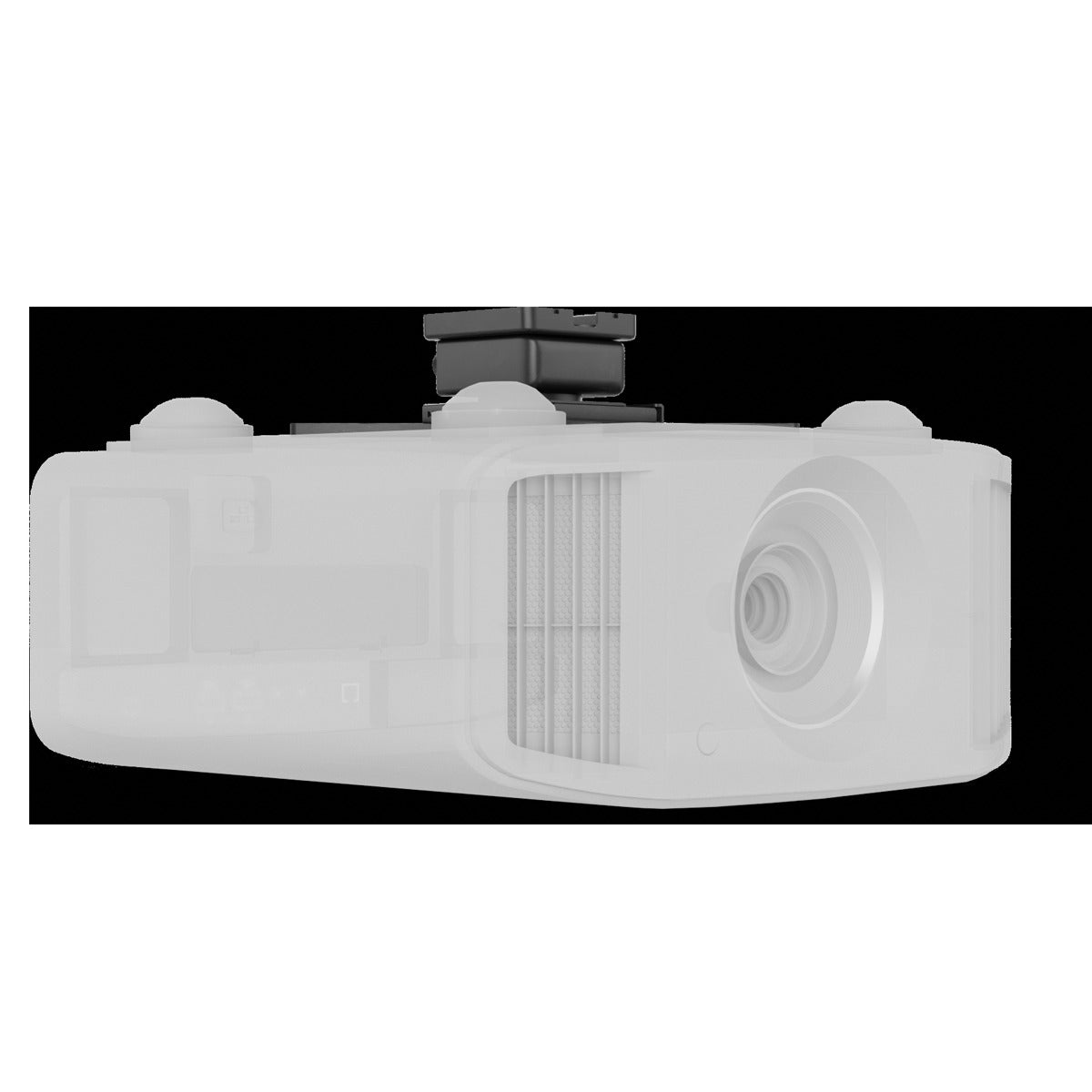 Audio Advice Universal Projector Mount for Sony, JVC, & Epson Projectors