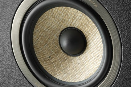 Focal Aria Evo X No1 Bookshelf Loudspeaker - Each