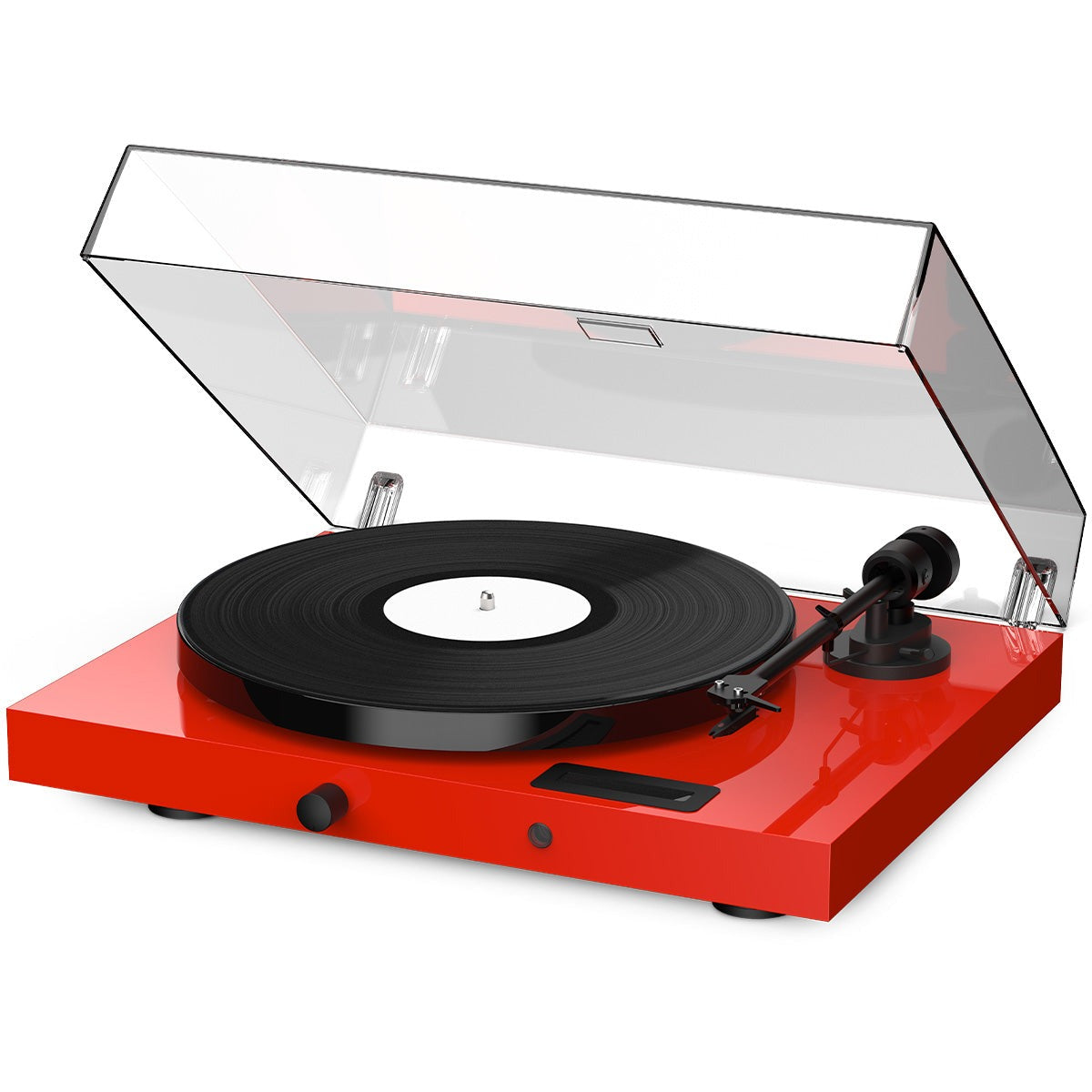 Pro-Ject Juke Box E1 Turntable