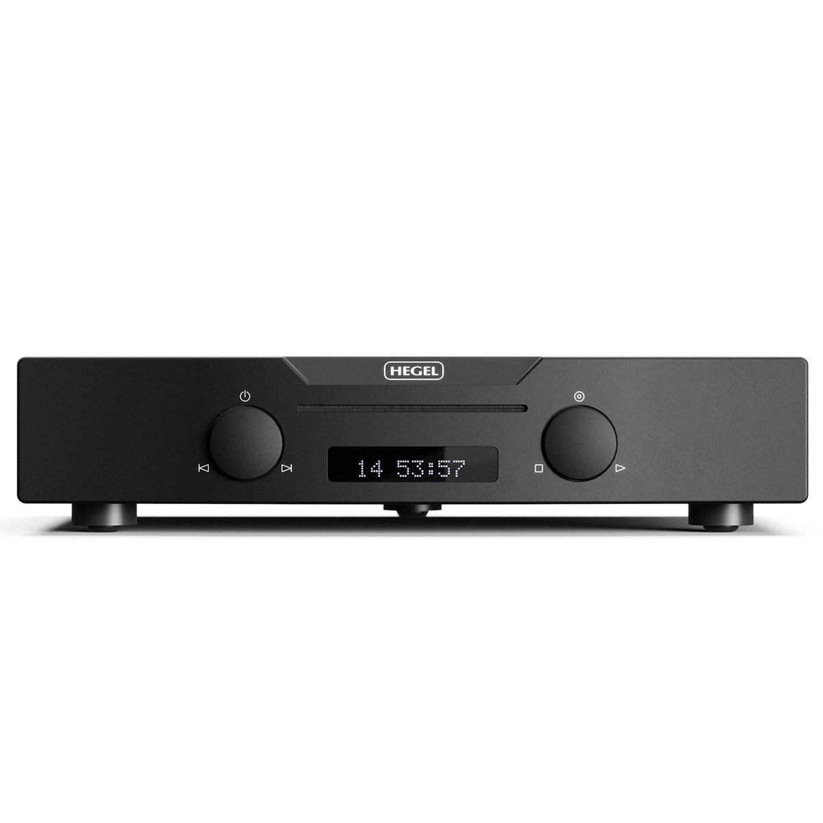 Hegel Viking CD Player
