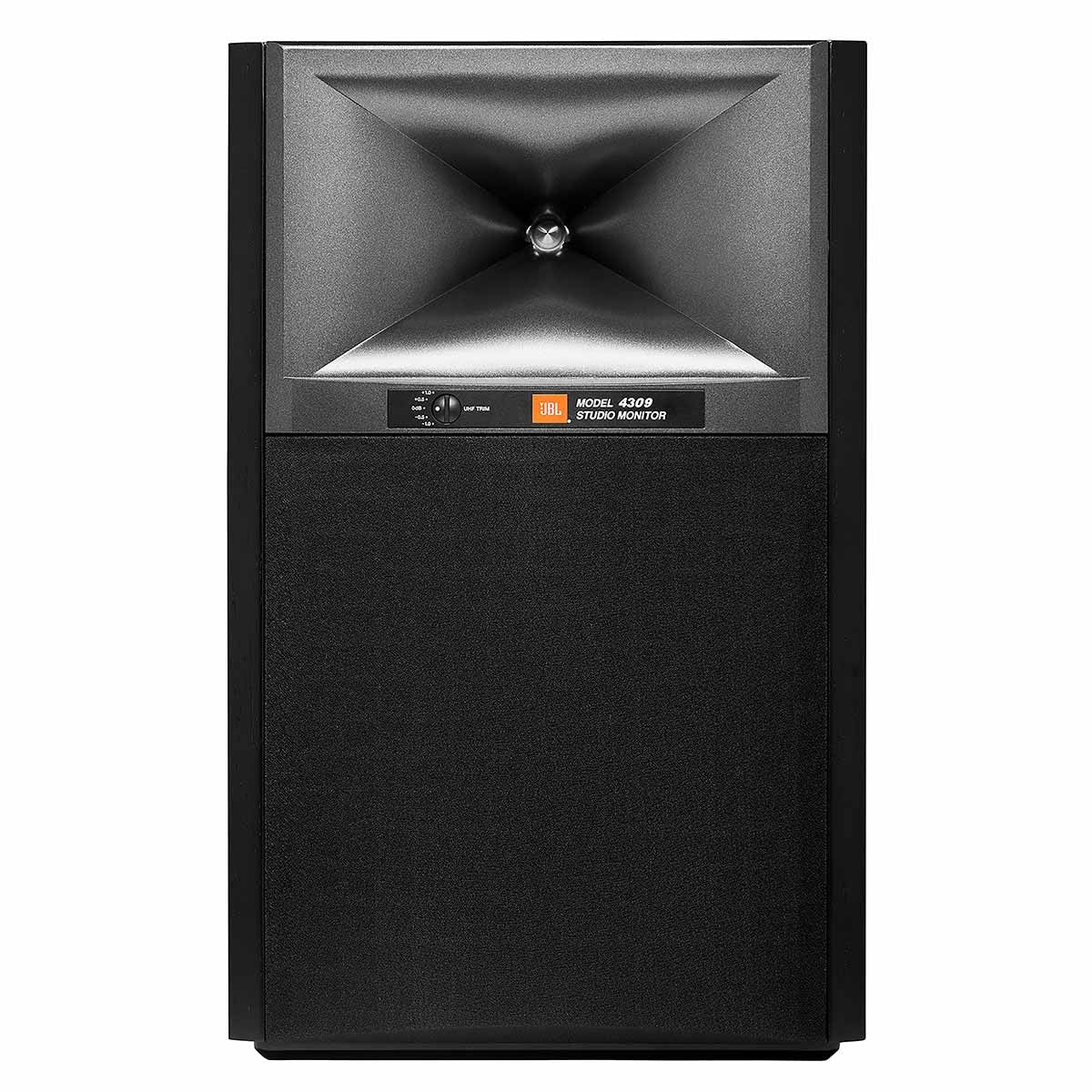 JBL Synthesis 4309 6.5-inch Bookshelf Speakers - Pair