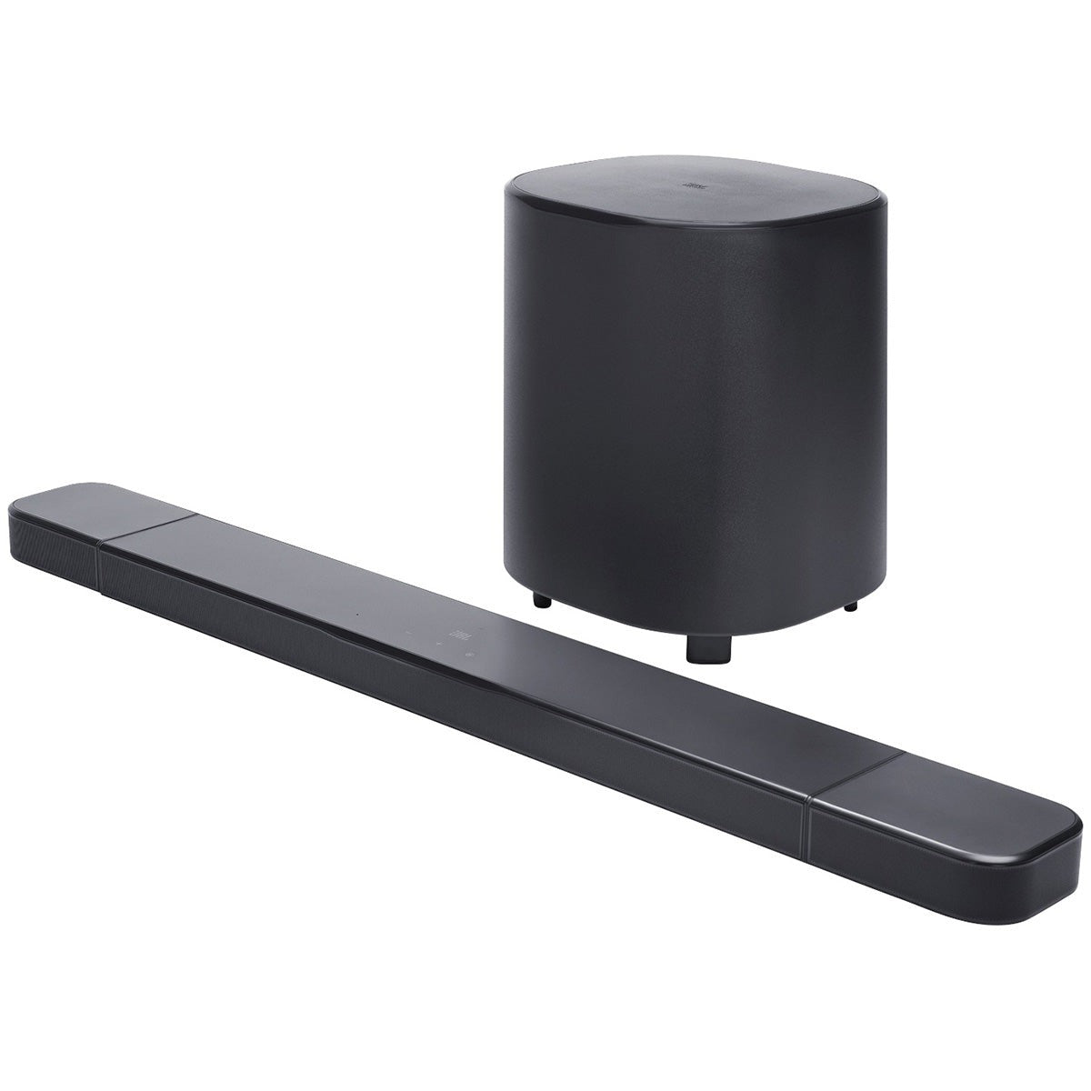 JBL Bar 700 M2 5.1 Soundbar with Wireless Subwoofer