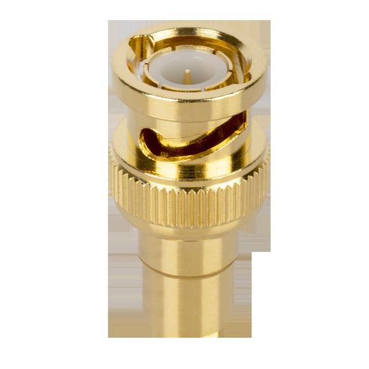AudioQuest RCA <> BNC Adaptor - Female RCA <> Male BNC