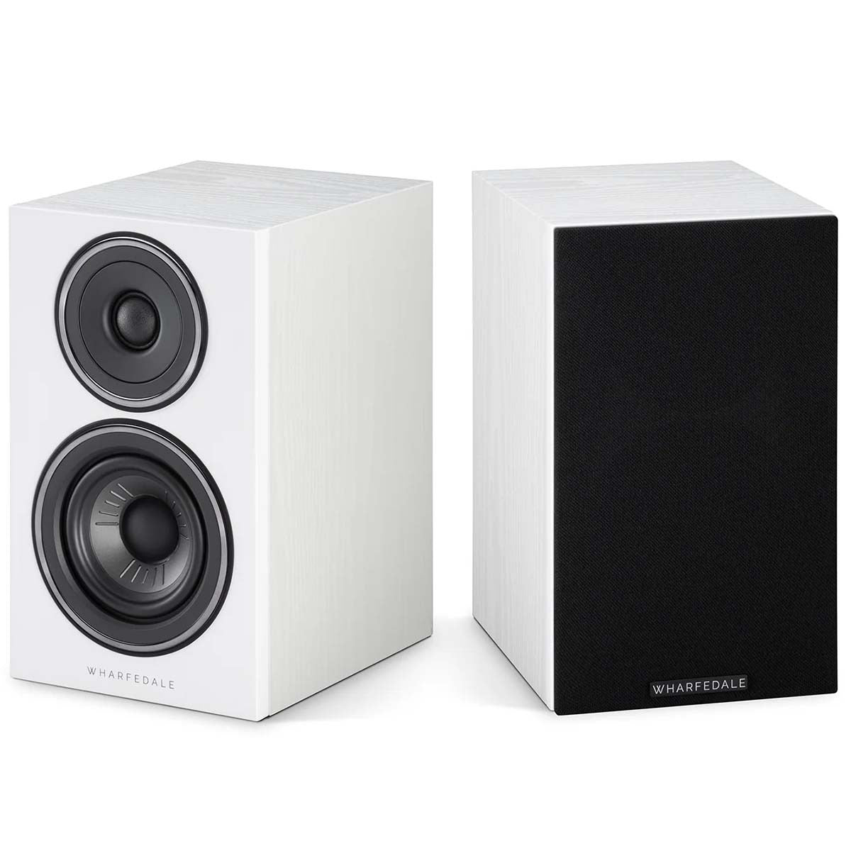 Wharfedale Diamond 12.0 Bookshelf Speakers - Pair