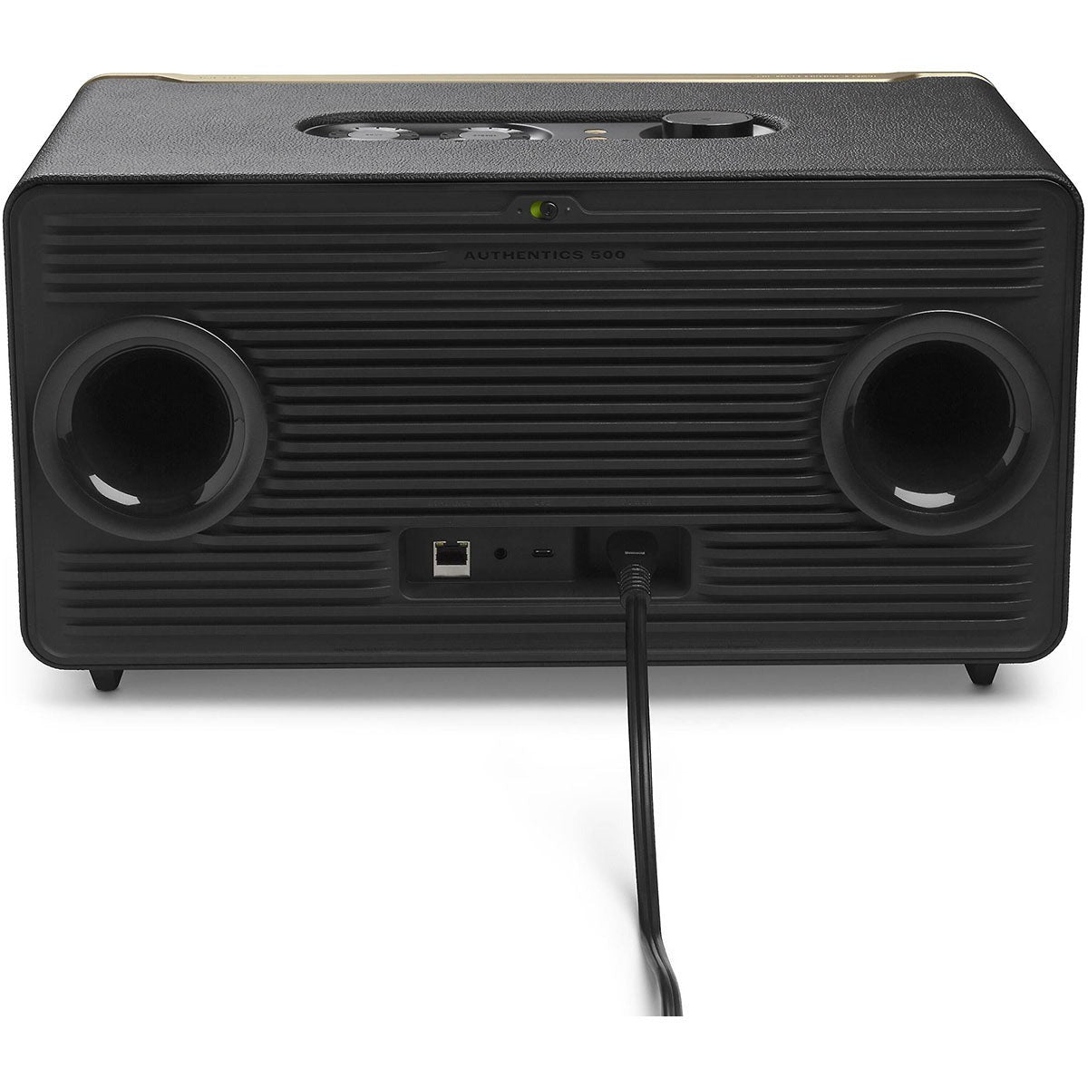 JBL OPEN BOX Authentics 500 Wireless Powered Speaker - A Grade