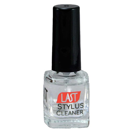 Last Stylus Cleaner - .25 oz