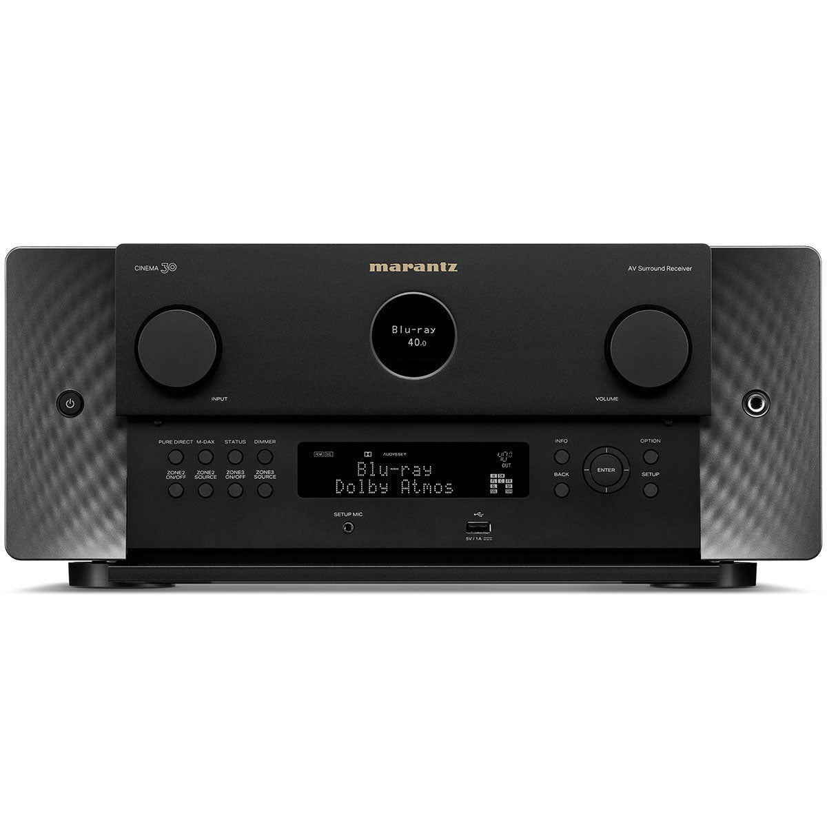 Marantz CINEMA 30 11.4 Channel Home Theater Receiver