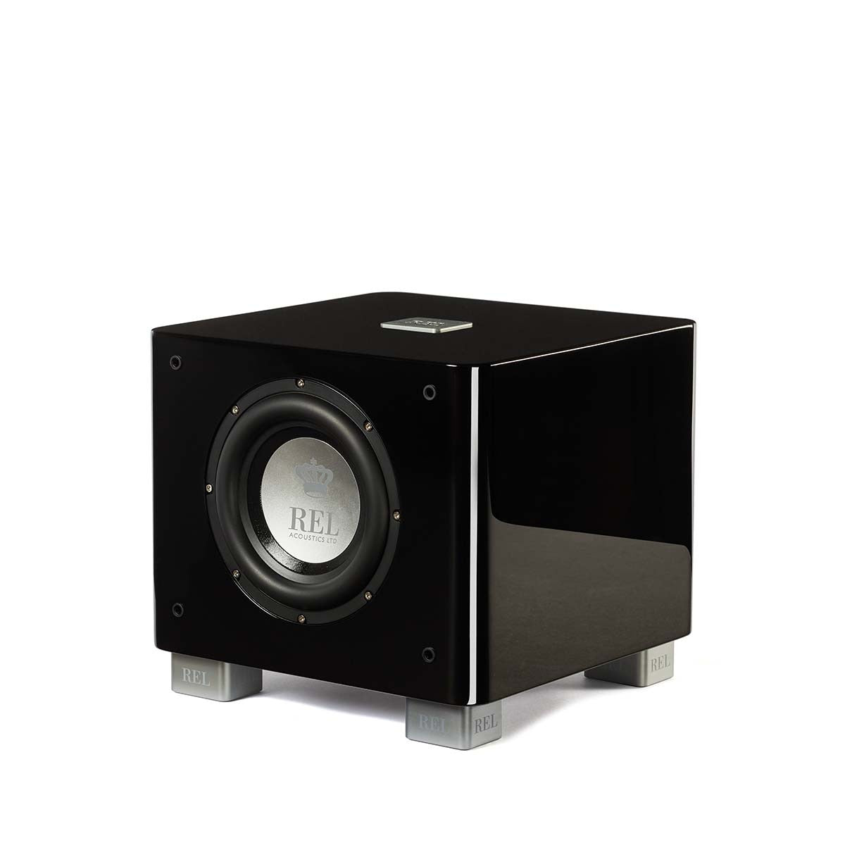 REL Acoustics Serie T/7x Subwoofer