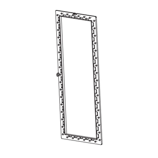 JBL Synthesis WB54 Pre-Construction Bracket for SCL-6 Speakers