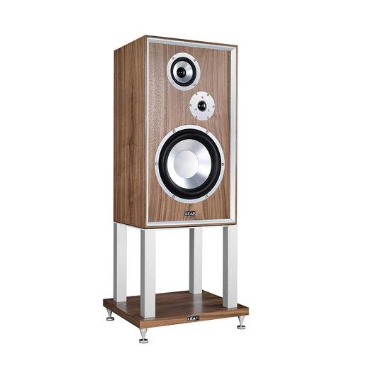 Leak Audio Sandwich 250 Standmount Loudspeakers