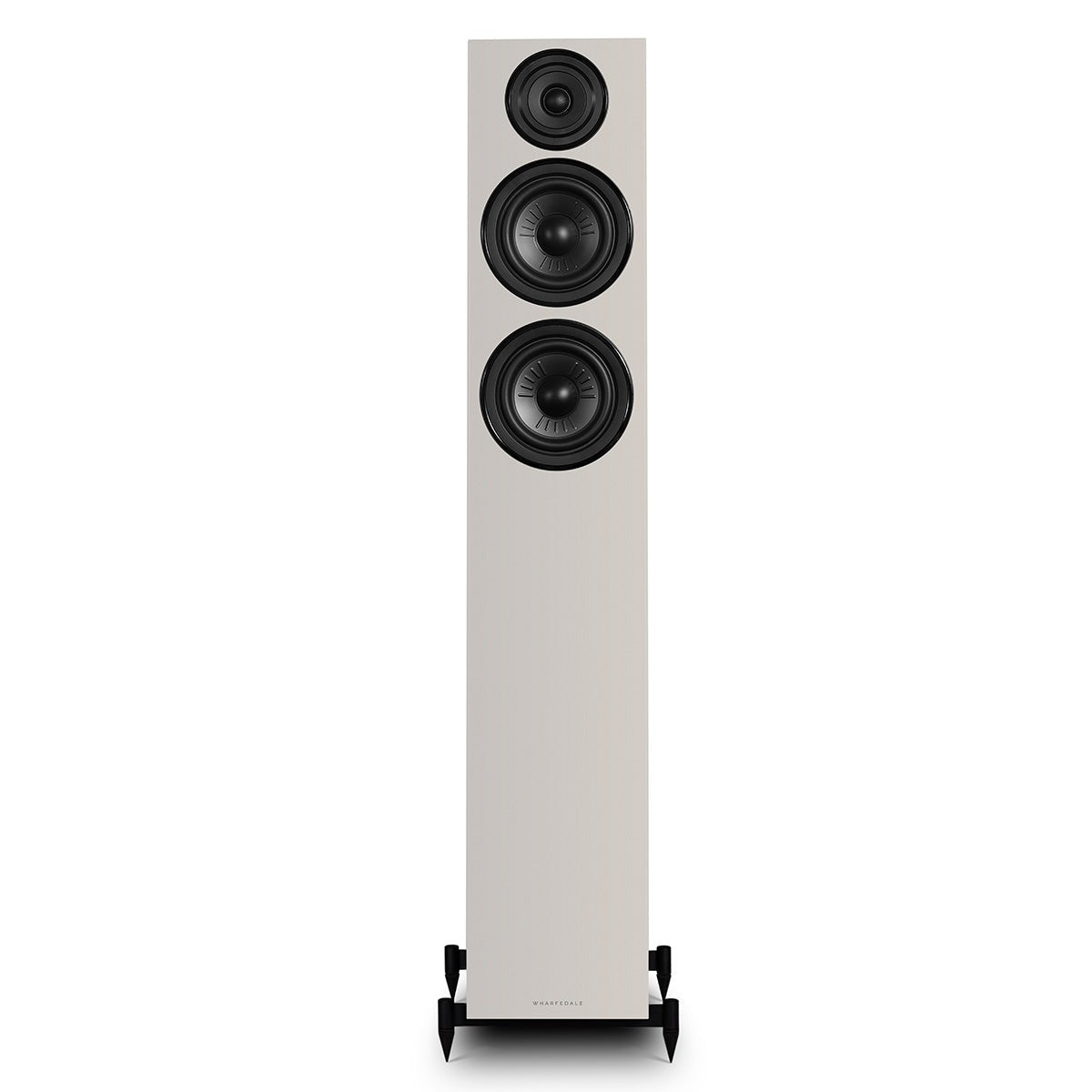 Wharfedale Diamond 12.4i 2.5-Way Floorstanding Speakers - Pair