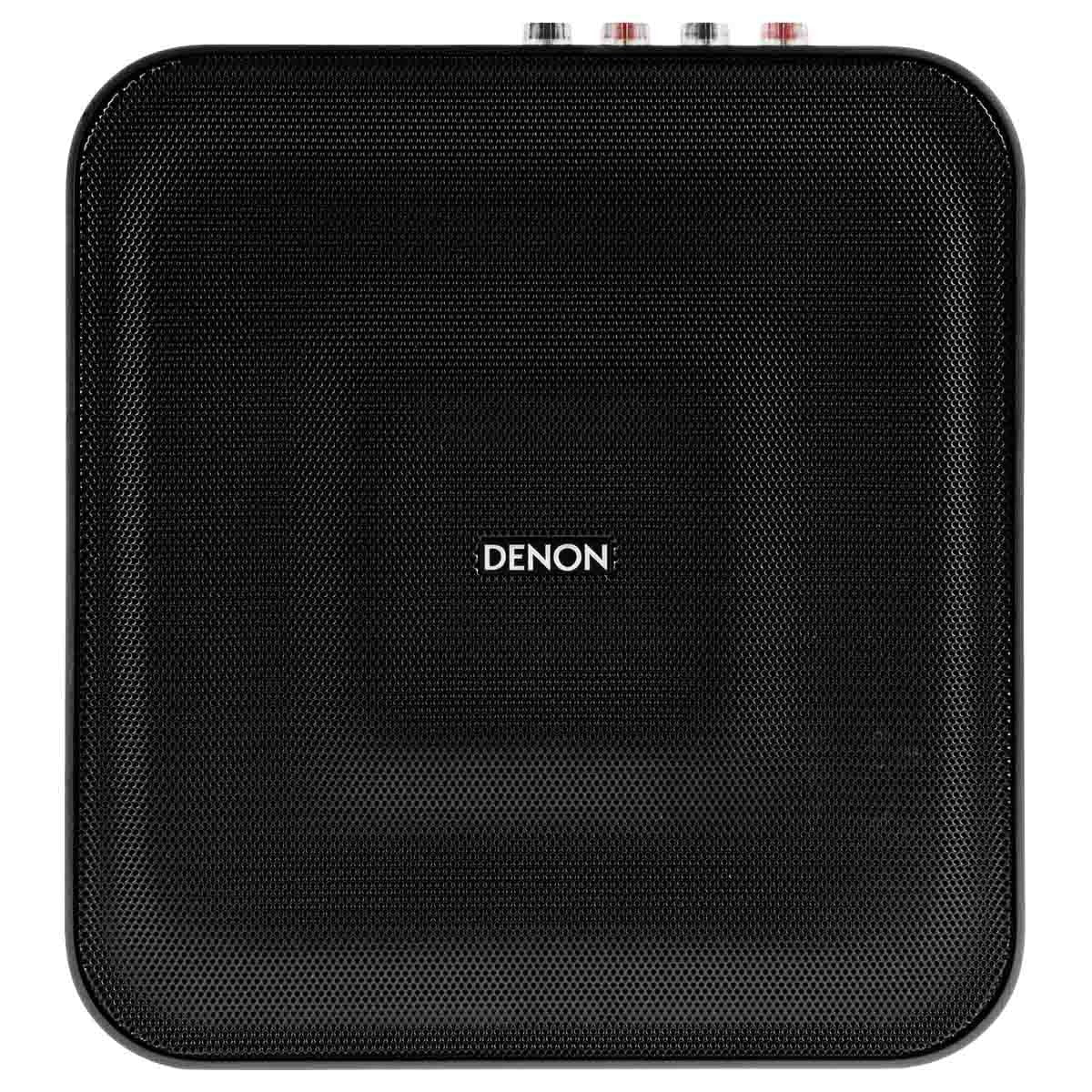 Denon DENONHOMEAMP Wireless Streaming Amp - Black