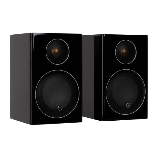 Monitor Audio Radius 90 Mini Bookshelf Speakers