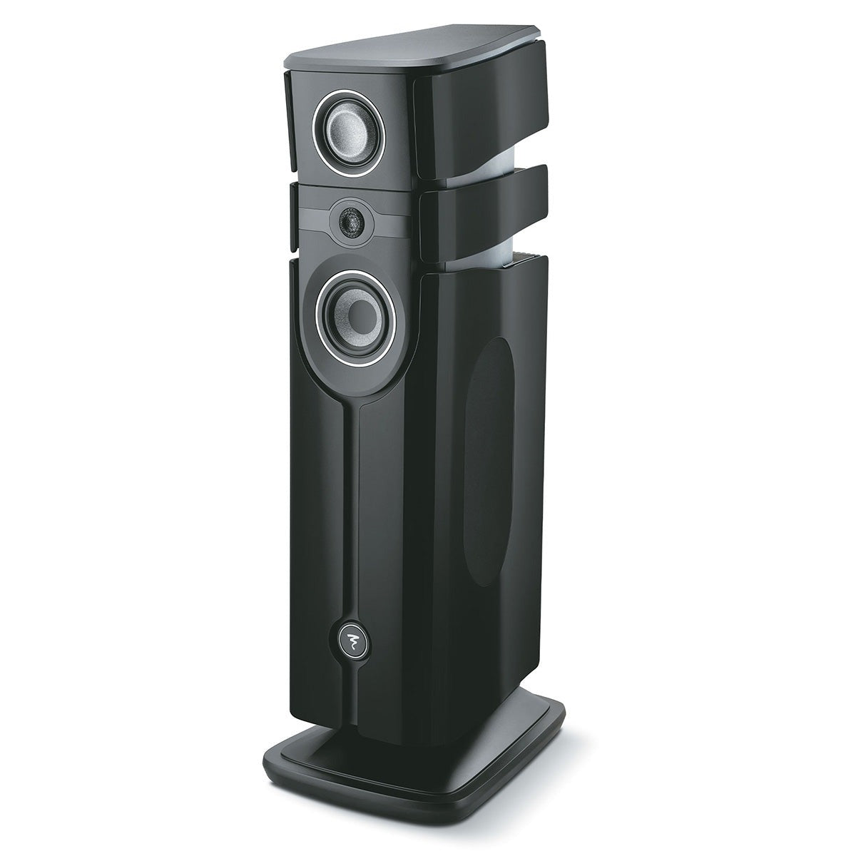Focal Diva Alta Utopia 4-Way Active Wireless Loudspeaker - Each